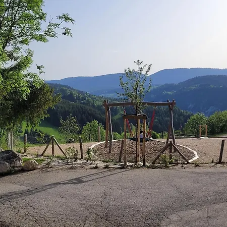 Refait à Neuf Avec Balcon Ouest Résidence Le Galaxie Séjour chez l'habitant