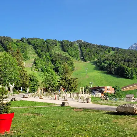 Lumineux Vue Montagne Cote 2000 Alloggio in famiglia Villard-de-Lans