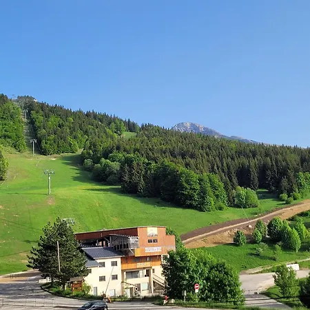 Lumineux Vue Montagne Cote 2000 Villard-de-Lans